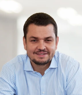 Ing. Karel Tomšovský